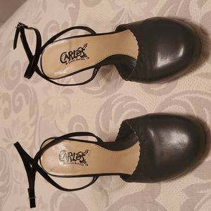 Carlos Santana  Shoes